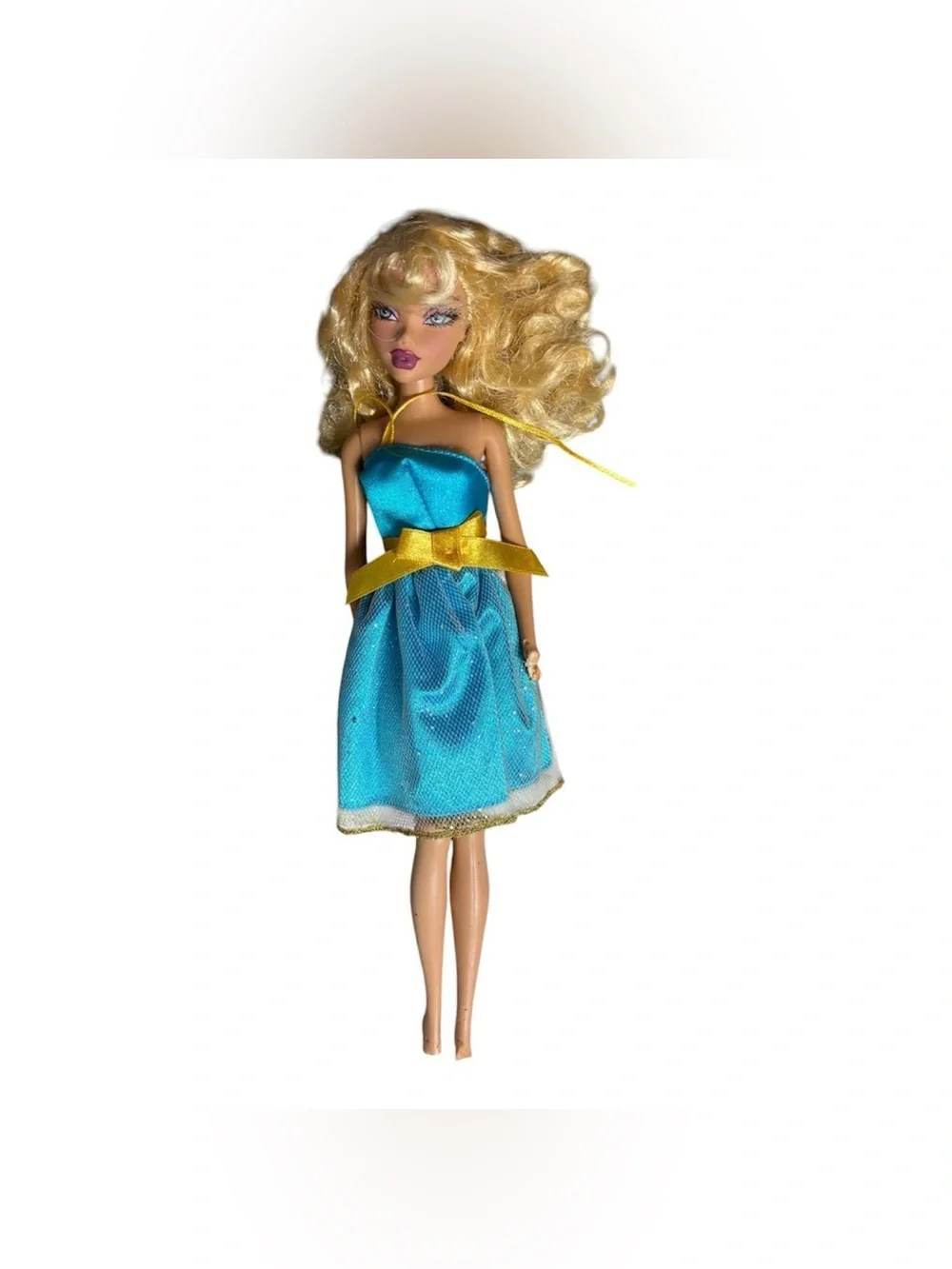 BARBIE MYSCENE BUNDLE